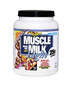 CytoSport Muscle Milk Light (744 грамм)