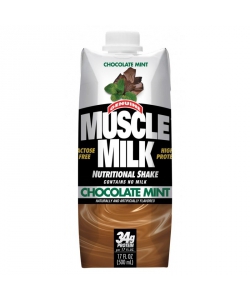 CytoSport Muscle Milk RTD (500 мл)
