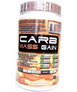 DL Nutrition Carb Mass Gain (908 грамм)