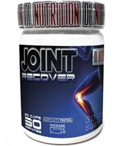 DL Nutrition Joint Recover (90 капсул, 30 порций)