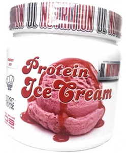 Dl Nutrition Protein Ice Cream (300 грамм, 3 порции)