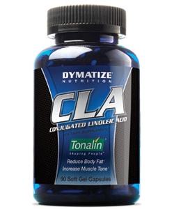 Dymatize Nutrition CLA Tonalin (90 капсул)