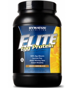 Dymatize Nutrition Elite Egg Protein (910 грамм, 28 порций)