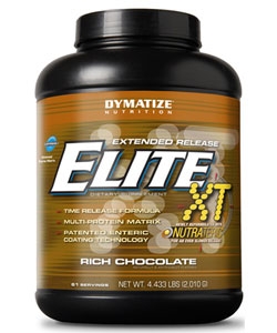 Dymatize Nutrition Elite XT (2000 грамм, 60 порций)