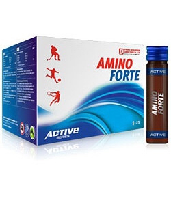 Dynamic Development Amino Forte (11 мл)