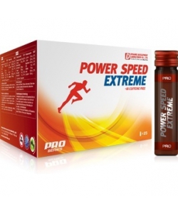 Dynamic Development Power Speed Extreme 25x11 ml (275 мл, 25 порций)