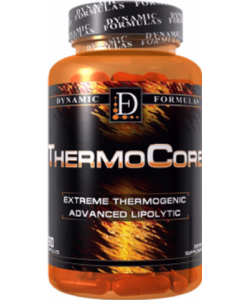 Dynamic Formulas ThermoCore (90 капсул)