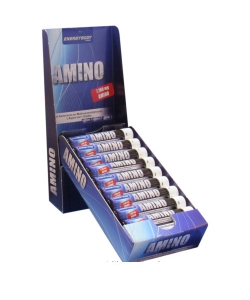 Energybody Amino 20x25ml (20 ампул, 20 порций)