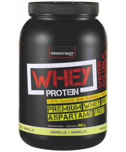 EnergyBody Whey Protein (908 грамм, 18 порций)