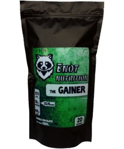 Enot Nutrition GAINER (1000 грамм)