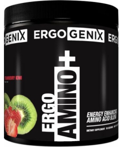 ErgoGenix Ergo Amino + (380 грамм)