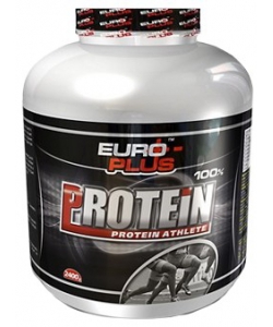 Euro Plus Protein Athlete (800 грамм)