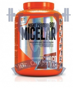 Extrifit Micelar Night Protein 80 (1000 грамм, 33 порции)