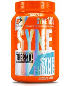Extrifit Syne Thermogenic (60 таблеток, 60 порций)