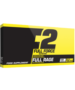 F2 Full Force Nutrition Full Rage (144 капсул)