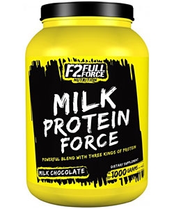 F2 Full Force Nutrition Milk Protein Force (1000 грамм)