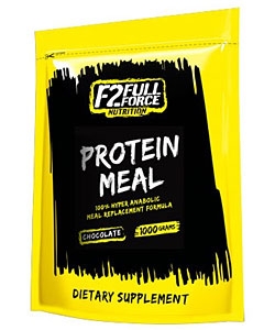 F2 Full Force Nutrition Protein Meal (1000 грамм)