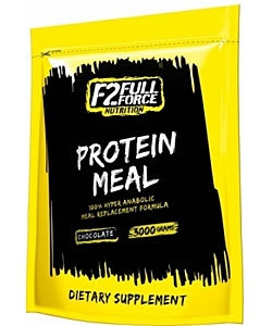 F2 Full Force Nutrition Protein Meal (3000 грамм)