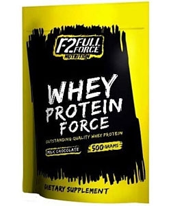 F2 Full Force Nutrition Whey Protein Force (500 грамм)
