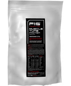 FIG Muscle Tune Protein (2500 грамм, 83 порции)