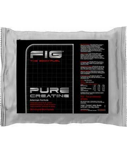 FIG Pure Creatine (1000 грамм, 200 порций)