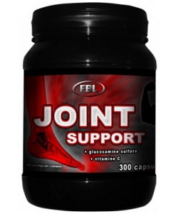 Fit Best Line Joint Support (300 капсул)