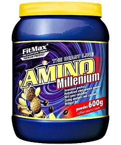 FitMax Amino Millenium (600 грамм)