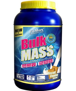 FitMax Bulk Mass (1000 грамм, 16 порций)