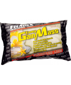 FitMax Easy Gain Mass (1000 грамм)