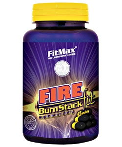 FitMax FireFit (60 капсул)