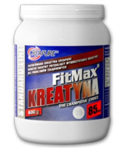 FitMax Kreatyna (600 грамм)