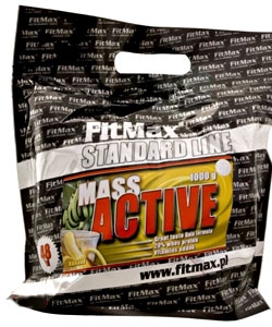 FitMax Mass Active (1000 грамм)