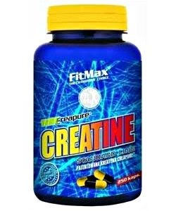 FitMax Сreatine (250 капсул)