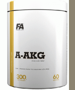 Fitness Authority A-AKG (300 грамм)