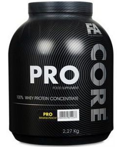 Fitness Authority Pro Core (2270 грамм, 75 порций)