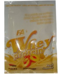 Fitness Authority Whey Protein (30 грамм, 1 порция)