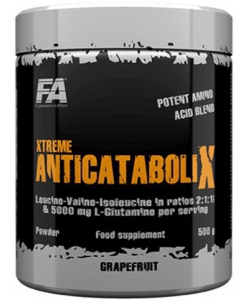 Fitness Authority Xtreme Anticatabolix (500 грамм)