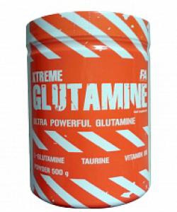 Fitness Authority Xtreme Glutamine (500 грамм)