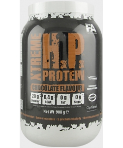 Fitness Authority Xtreme H.P. Protein (908 грамм, 29 порций)
