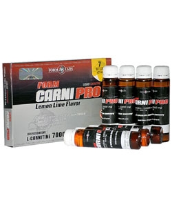 Form Labs Form Carni Pro (175 мл)