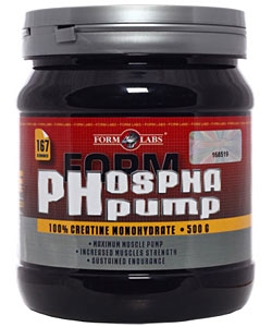 Form Labs Form Phospha Pump (500 грамм)