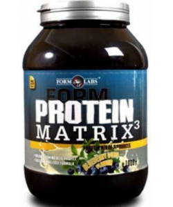 Form Labs Form Protein Matrix 3 (2270 грамм, 75 порций)