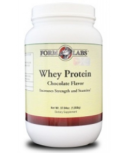 Form Labs Whey Protein (1050 грамм)