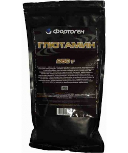 Фортоген Глютамин (250 грамм, 50 порций)