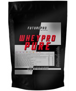 Future Pro WheyPro Pure (500 грамм, 16 порций)