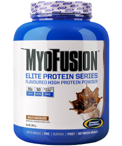 Gaspari Nutrition MyoFusion Elite Protein Series (1841 грамм, 49 порций)