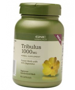 GNC Tribulus (90 капсул)