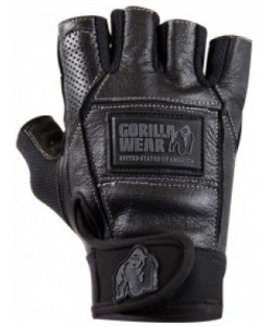 Gorilla Wear Мужские перчатки