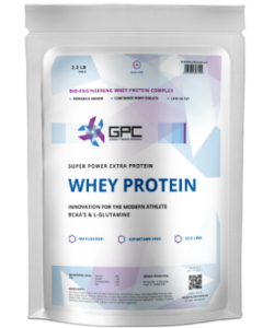 GPC Whey Protein (998 грамм)