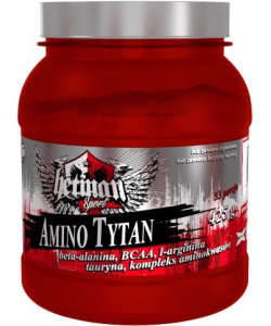 Hetman Sport Amino Tytan (425 грамм, 53 порции)